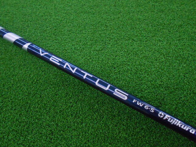 TaylorMade 中古ゴルフ