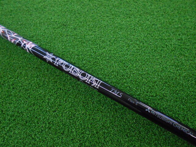 TaylorMade 中古ゴルフ
