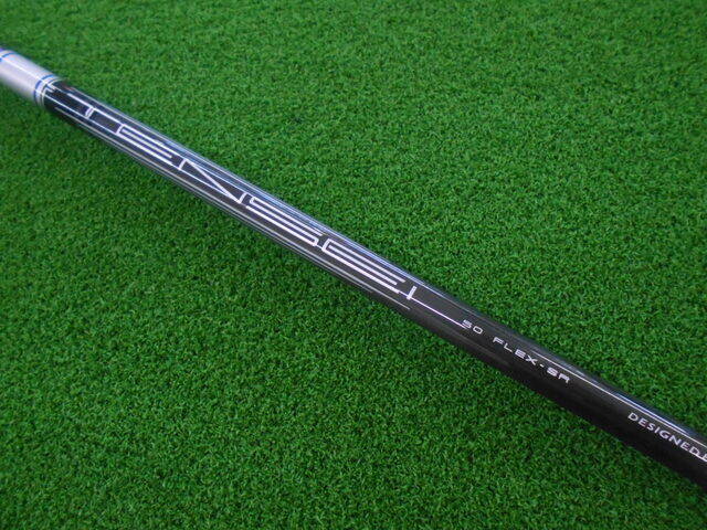 Callaway 中古ゴルフ