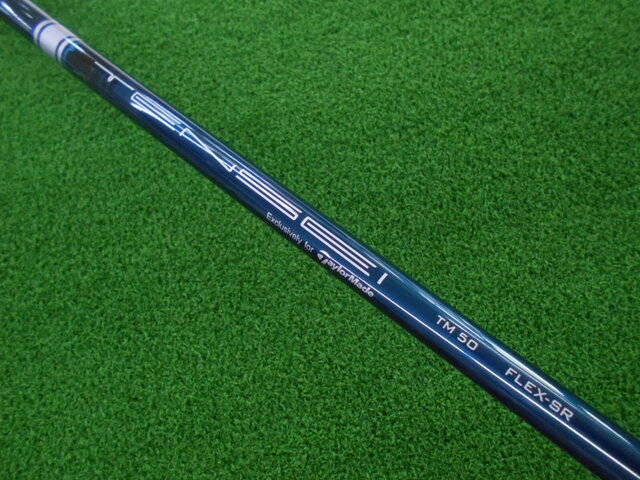 TaylorMade 中古ゴルフ