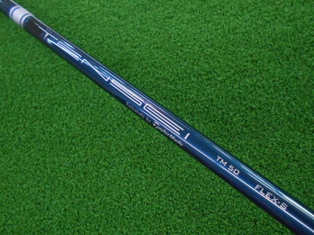 TaylorMade 中古ゴルフ