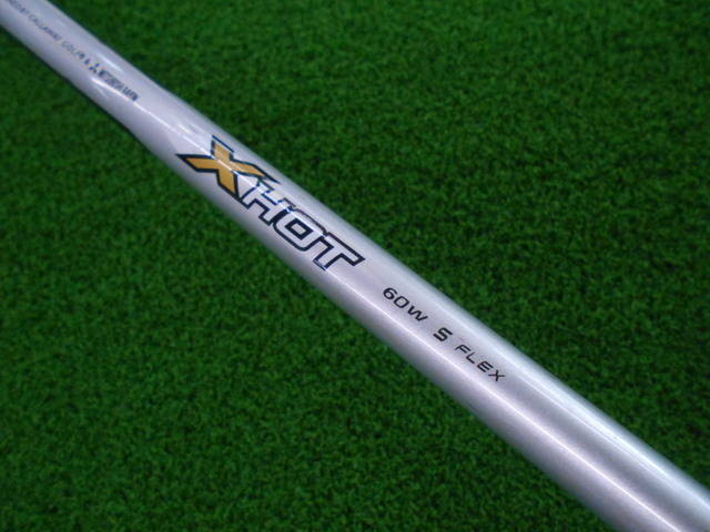 Callaway 中古ゴルフ