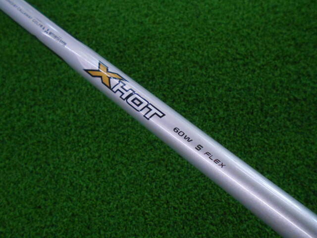 Callaway 中古ゴルフ