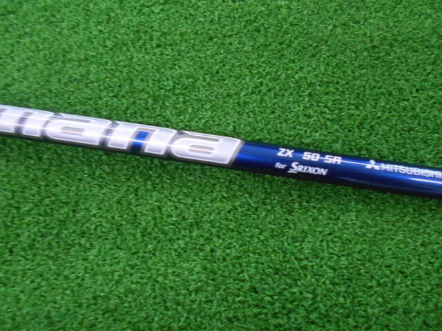 DUNLOP 中古ゴルフ