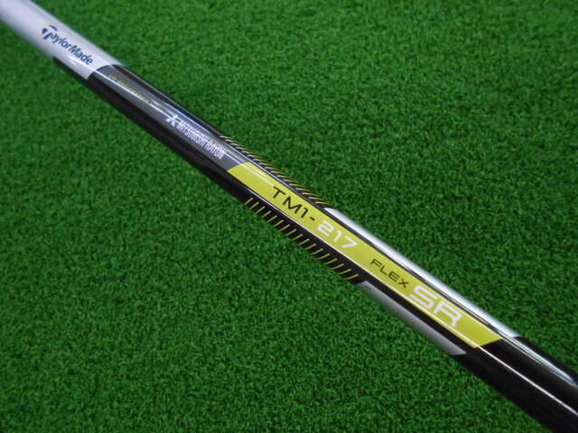 TaylorMade 中古ゴルフ