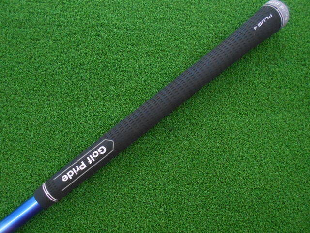 Fujikura 中古ゴルフ