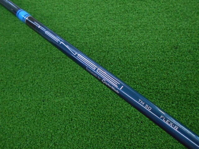 TaylorMade 中古ゴルフ