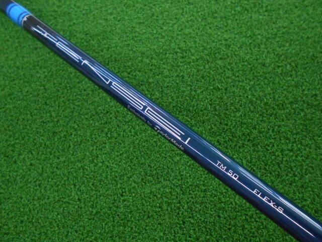 TaylorMade 中古ゴルフ