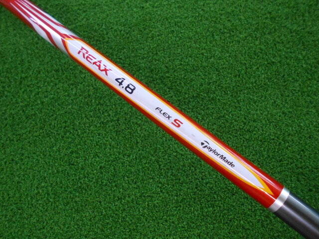 TaylorMade 中古ゴルフ