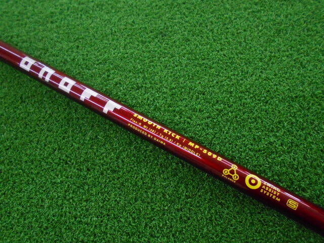 GLOBERIDE 中古ゴルフ