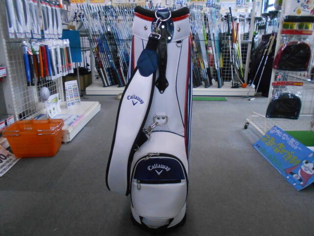 Callaway 中古ゴルフ