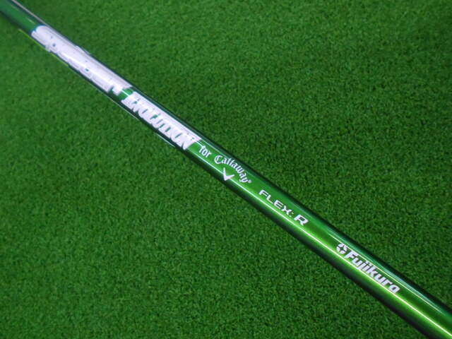 Callaway 中古ゴルフ