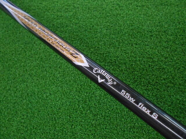 Callaway 中古ゴルフ