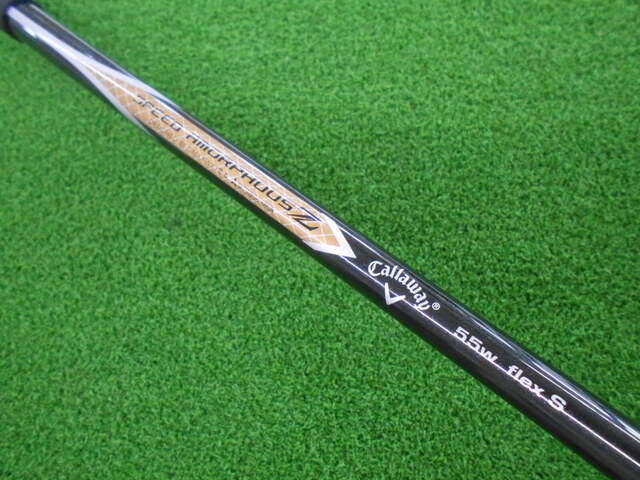 Callaway 中古ゴルフ