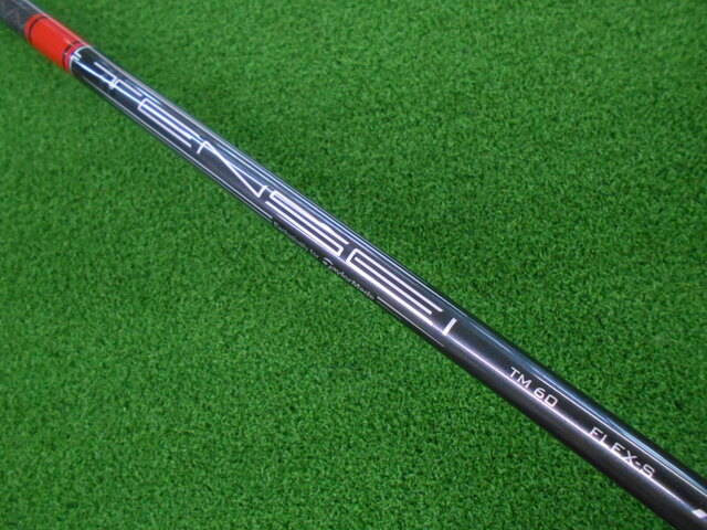 TaylorMade 中古ゴルフ