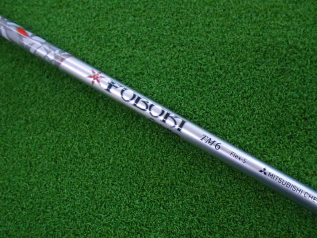 TaylorMade 中古ゴルフ