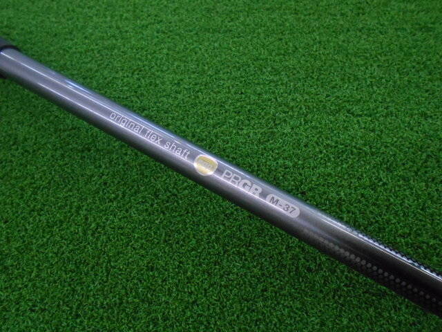 PRGR 中古ゴルフ