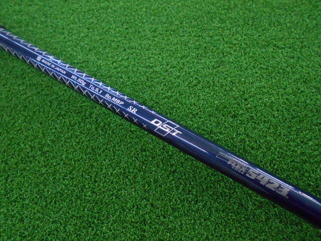 DUNLOP 中古ゴルフ