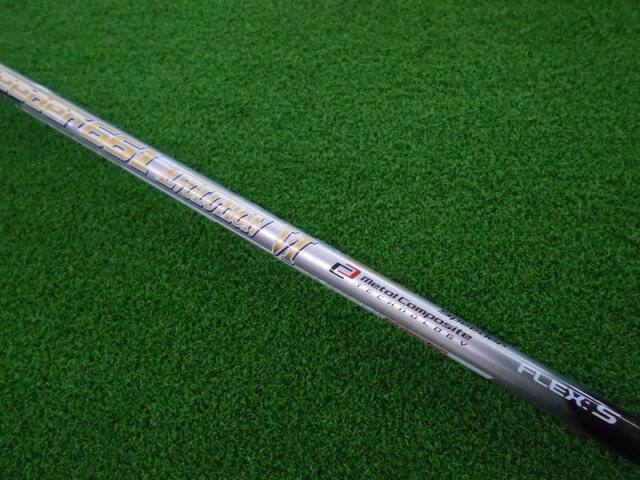 Mizuno 中古ゴルフ