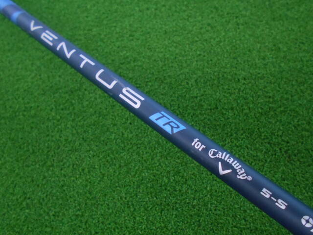 Callaway 中古ゴルフ