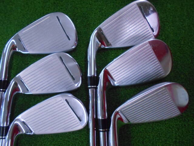 TaylorMade 中古ゴルフ