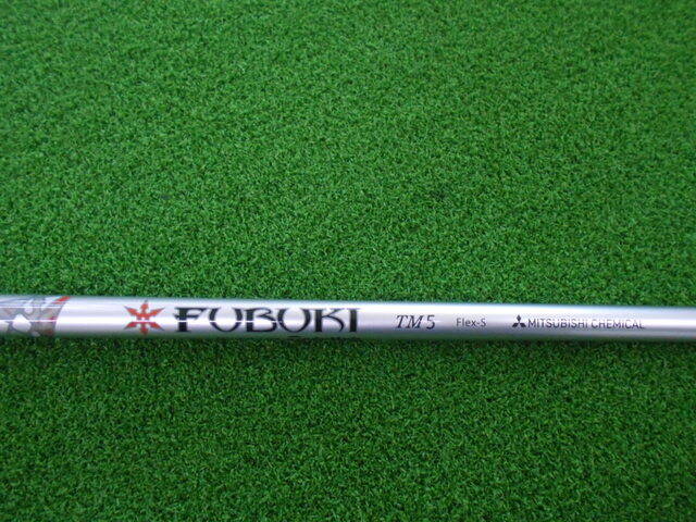 TaylorMade 中古ゴルフ