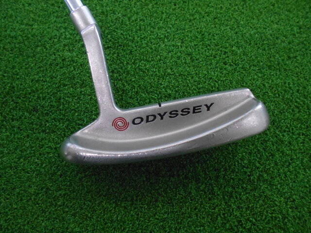 ODYSSEY 中古ゴルフ