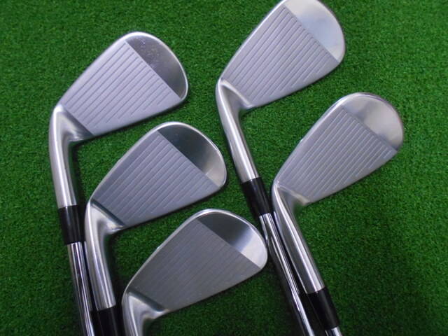 Mizuno 中古ゴルフ