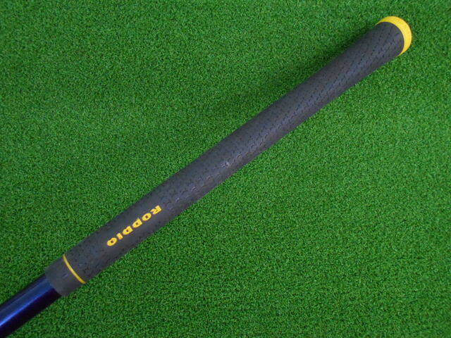 Fujikura 中古ゴルフ