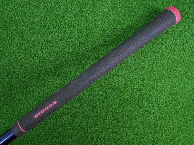 Fujikura 中古ゴルフ