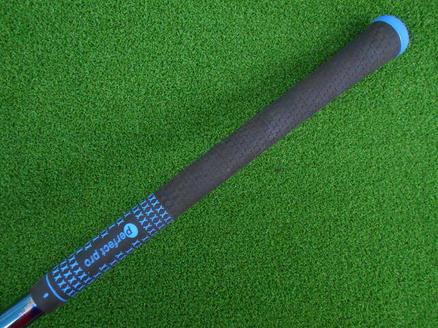 Fujikura 中古ゴルフ