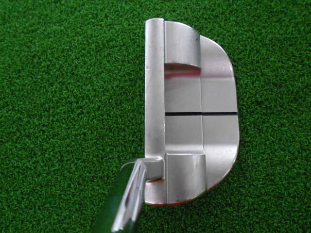 SCOTTY CAMERON 中古ゴルフ
