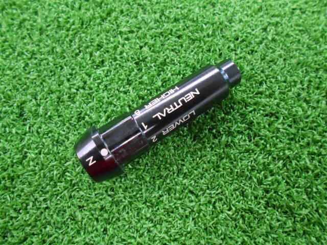 Progress 中古ゴルフ