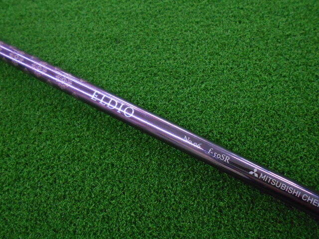RODDIO 中古ゴルフ