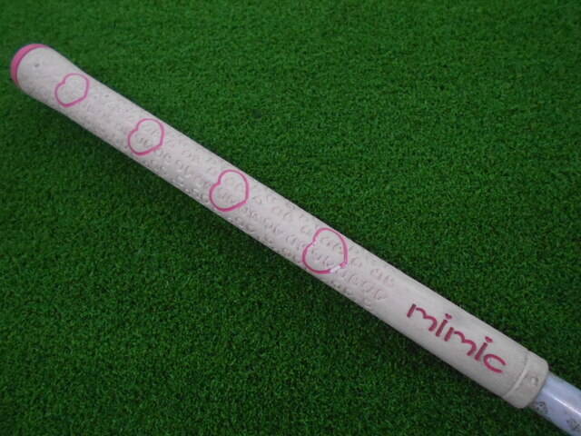 三菱 CHEMICAL 中古ゴルフ