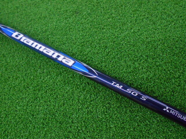 TaylorMade 中古ゴルフ