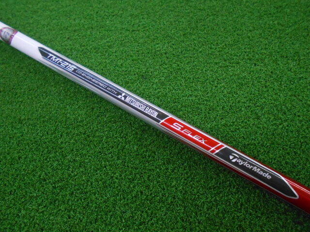 TaylorMade 中古ゴルフ