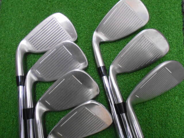 TaylorMade 中古ゴルフ