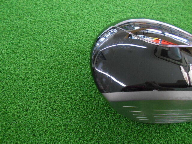 PRGR 中古ゴルフ