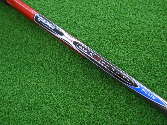 TaylorMade 中古ゴルフ