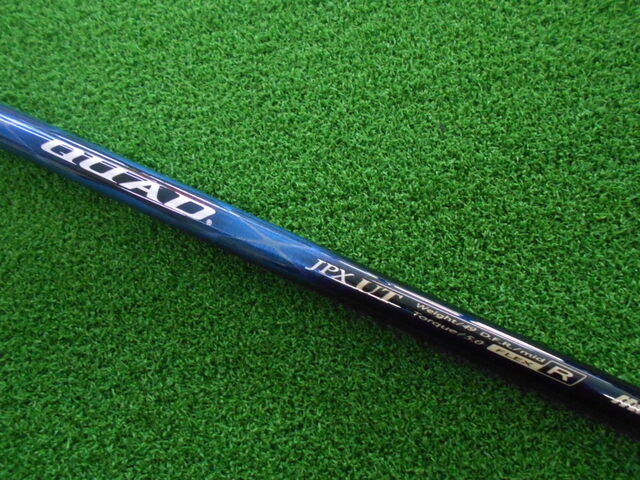 Mizuno 中古ゴルフ
