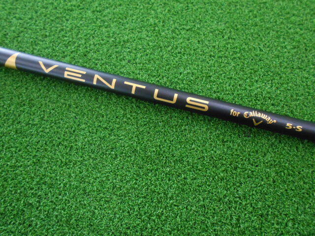 Callaway 中古ゴルフ