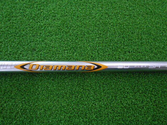 Callaway 中古ゴルフ