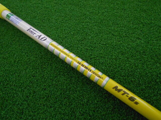 Callaway 中古ゴルフ