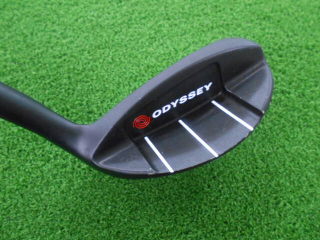 ODYSSEY 中古ゴルフ