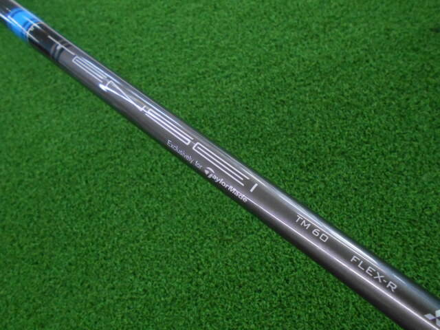 TaylorMade 中古ゴルフ