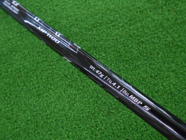 DUNLOP 中古ゴルフ