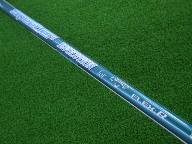 Callaway 中古ゴルフ