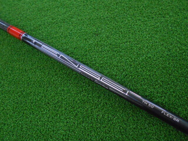 TaylorMade 中古ゴルフ