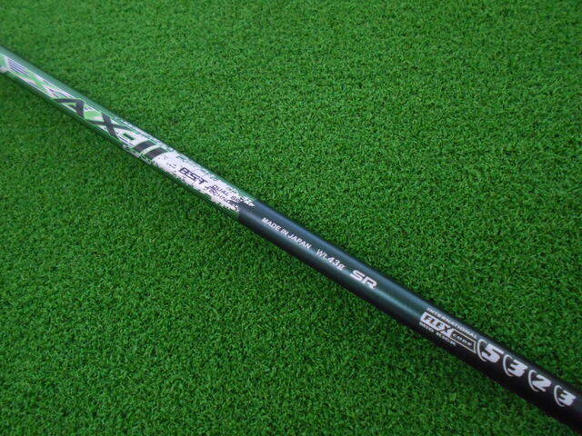 DUNLOP 中古ゴルフ
